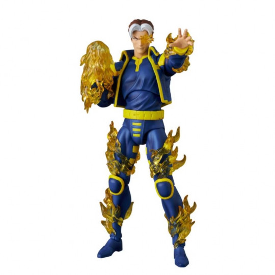 Mafex 2025 Cyclops
