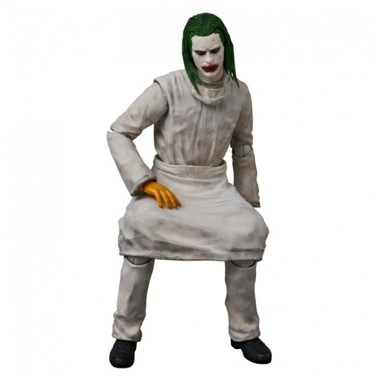 Mafex 2025 The Joker (Zack Snyders Justice League)