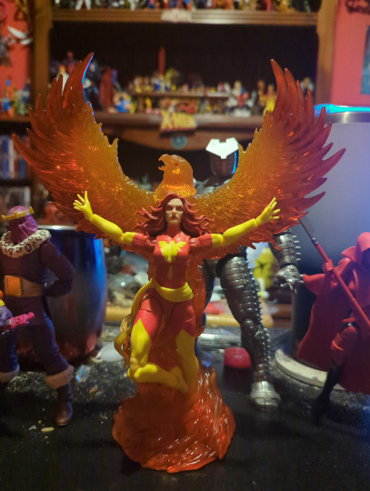 Display by Loganxdanstoys