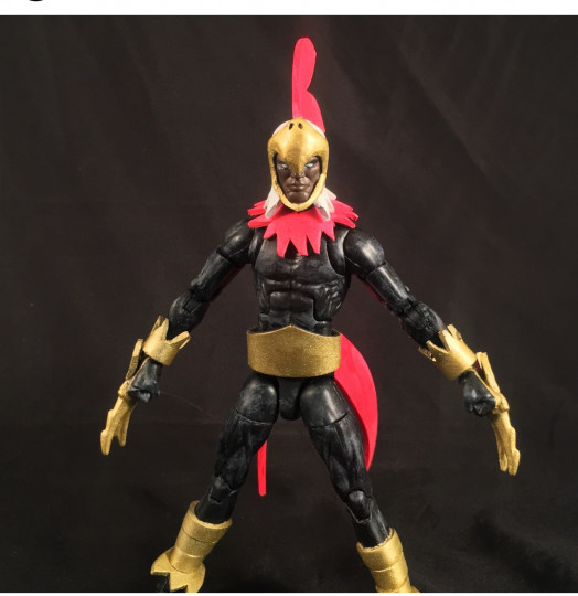 Display by CRobTheCreator