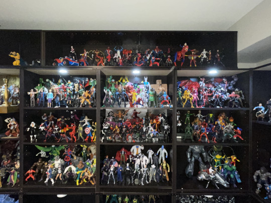 Display by CRobTheCreator