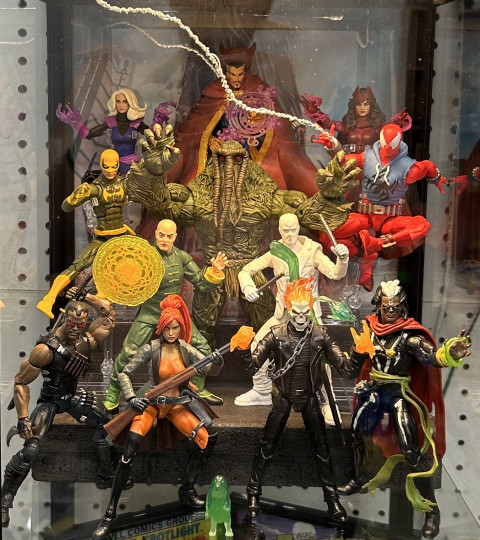 Display by Jsprit