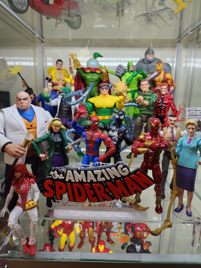 Display by Squee