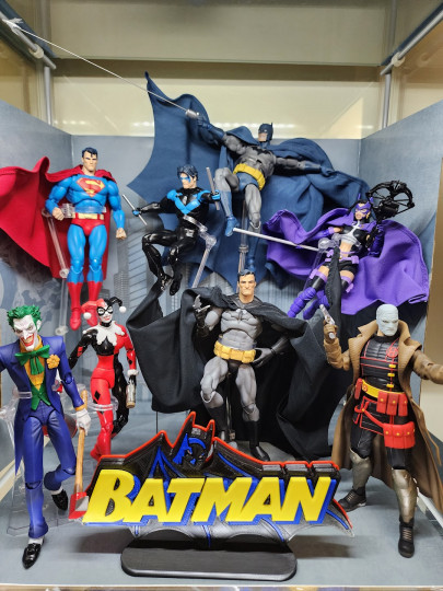Display by Squee