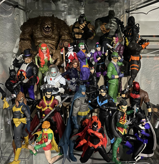 Display by U4gotda_SpyD