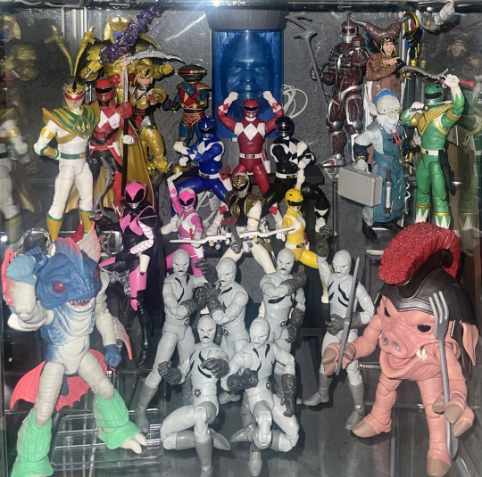 Display by U4gotda_SpyD