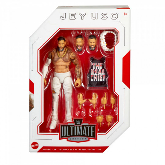 Jey Uso