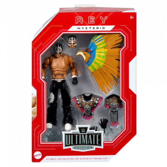 Ruthless Aggression  Assortment