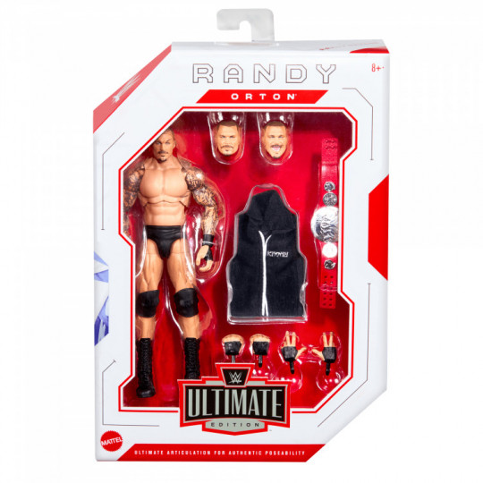 Randy Orton
