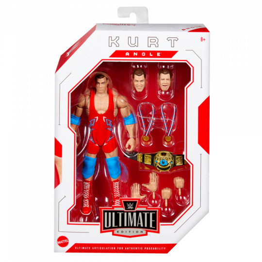 Kurt Angle