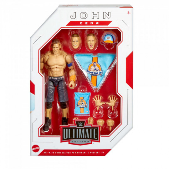 John Cena