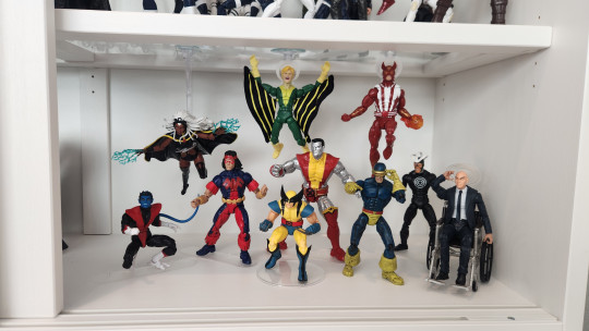 Display by IronSpideyX51