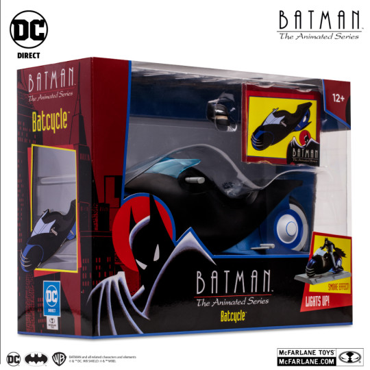 Batcycle