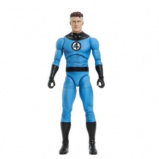 Mr.Fantastic