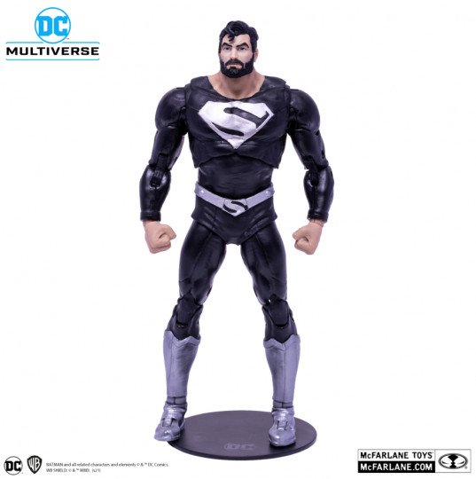 Solar Superman