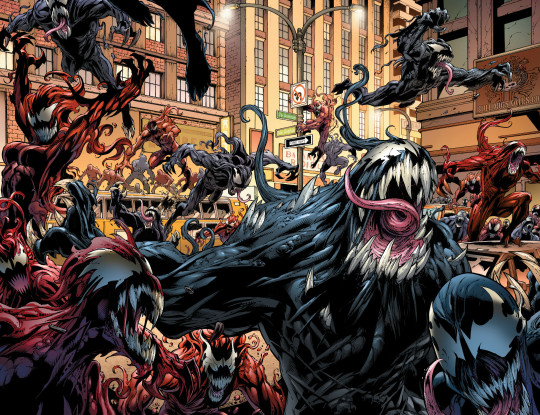 Symbiotes