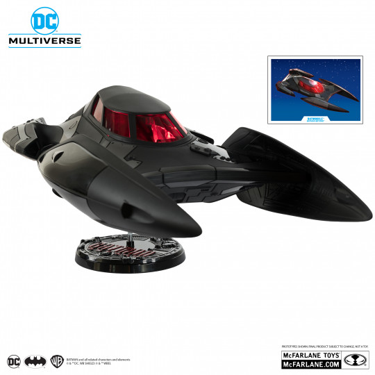 Batmobile (Batman Beyond)