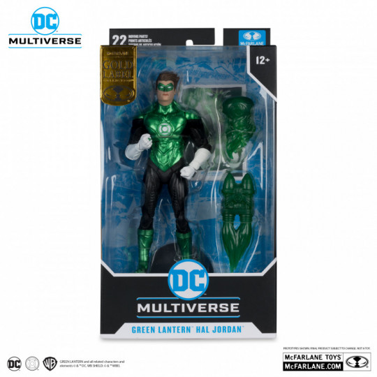 Green Lantern (Hal Jordan)