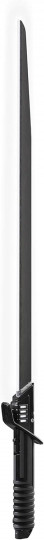 Mandalorian Darksaber Force Fx Elite Lightsaber