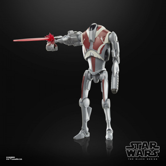 Super Battle Droid