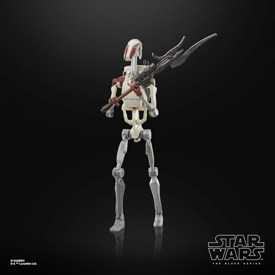 Battle Droid