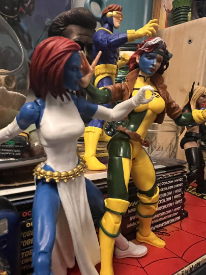 Display by Trevorino1123