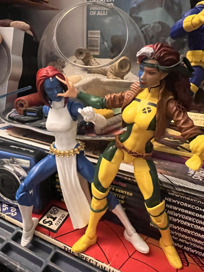 Display by Trevorino1123