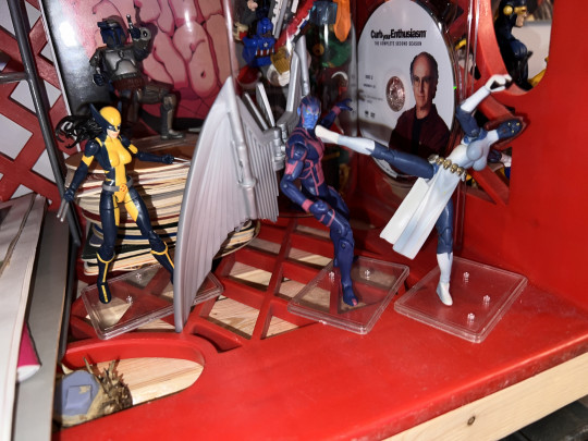 Display by Trevorino1123