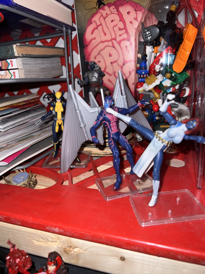 Display by Trevorino1123