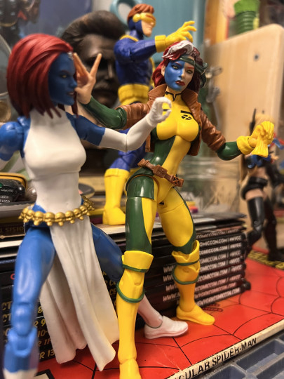 Display by Trevorino1123