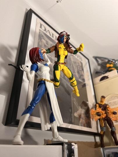 Display by Trevorino1123