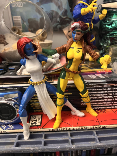 Display by Trevorino1123