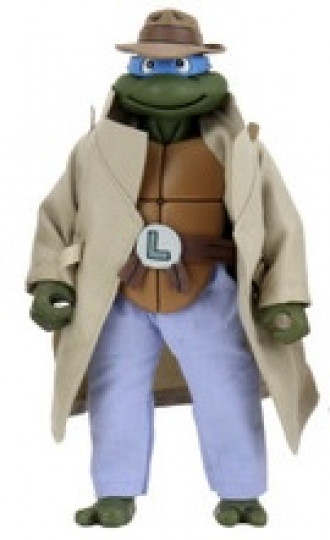 Leonardo