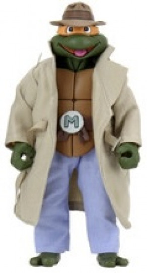 Michelangelo