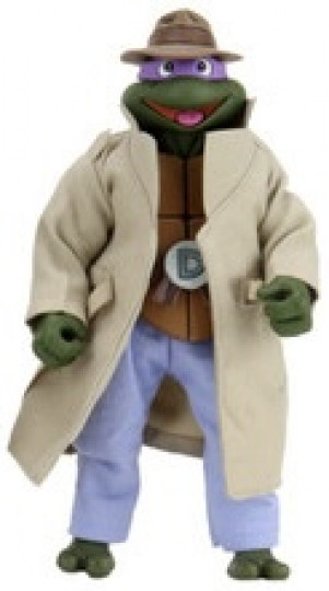 Donatello