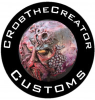 CRobTheCreator