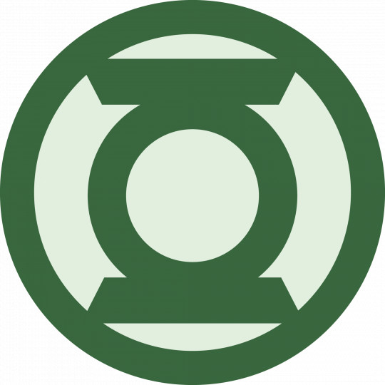 Green Lantern Corps