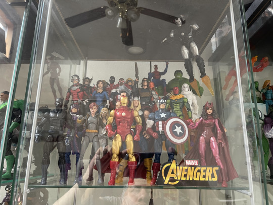 Display by TheLastSon