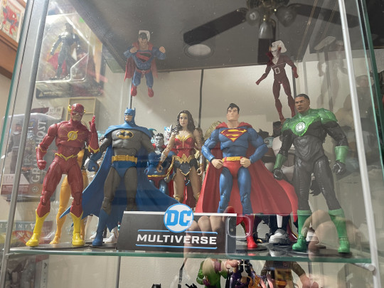 Display by TheLastSon
