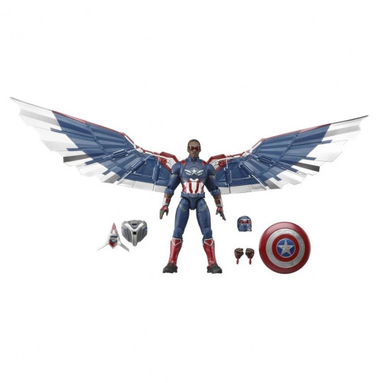 Captain America