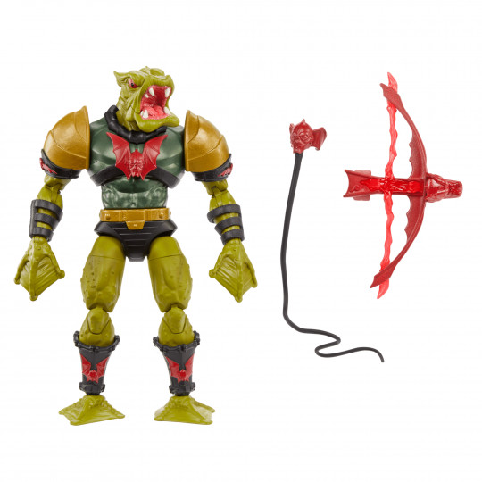 Masters Of The Universe Princess Of Power Leech