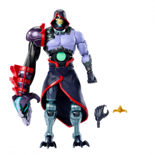 Masters Of The Universe: Revolution Skeletor