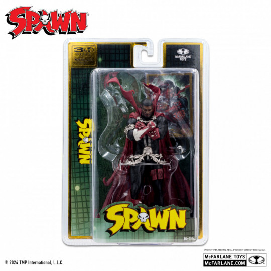 Spawn #311 (30 Years)