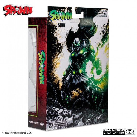 Sinn