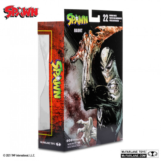 Haunt