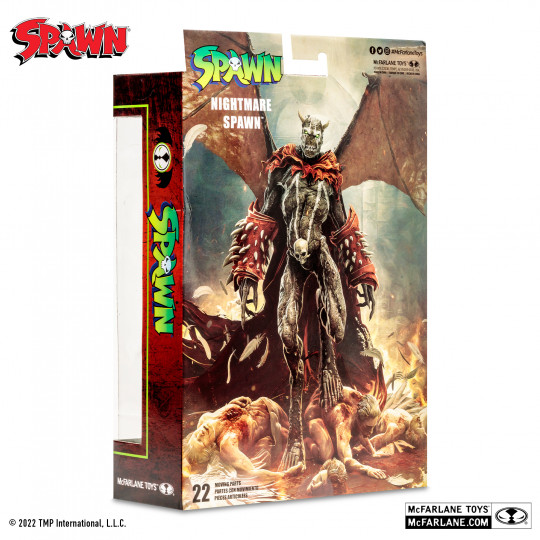 Nightmare Spawn