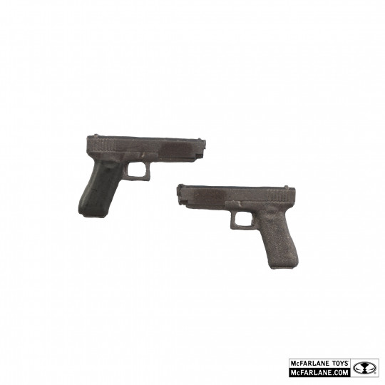 Mcfarlane Toys Munitions Pack