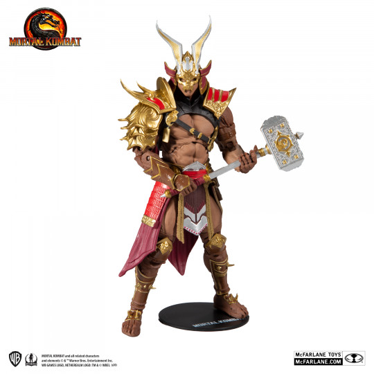 Shao Kahn