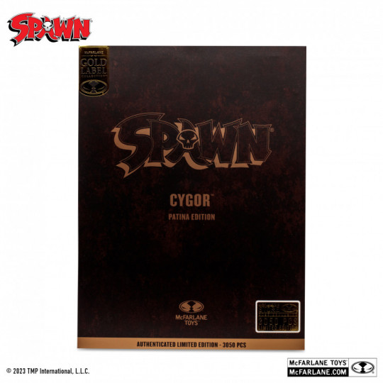 Cygor