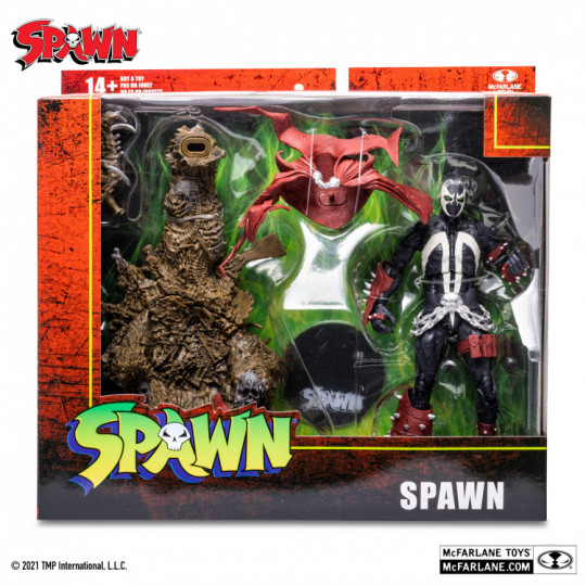 Collector figure art